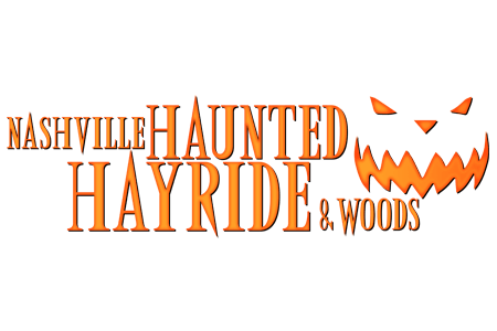 Nashville Haunted Hayride